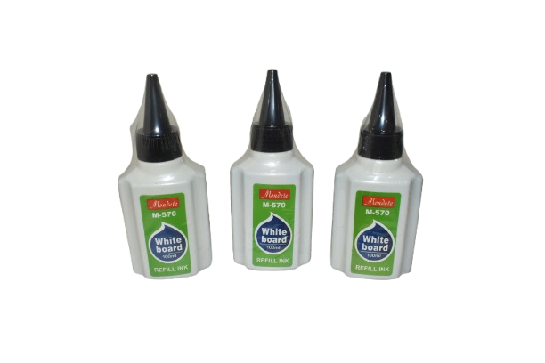 Mdt 100ml Wb Ink