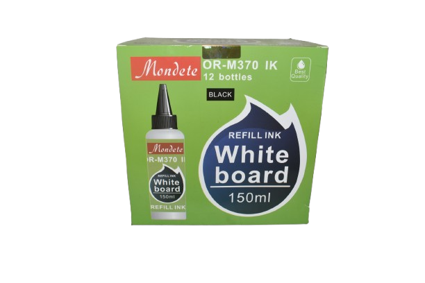 Mdt WB 150ml Ink