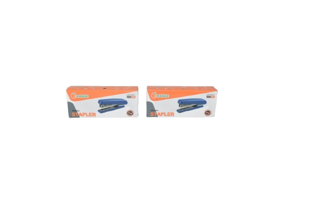 Mondete-Orange Stapler 221-10 D