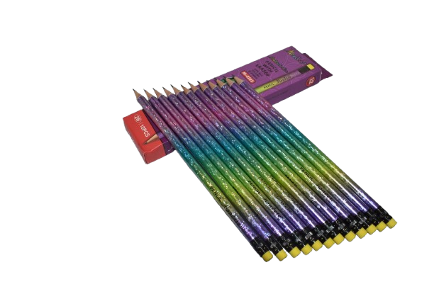 Mondete Fashion Pencil 2B