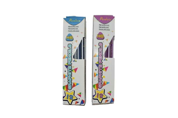 Mondete High-grade Pencil HB