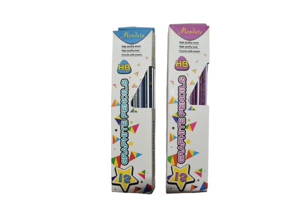 Mondete High-grade Pencil HB