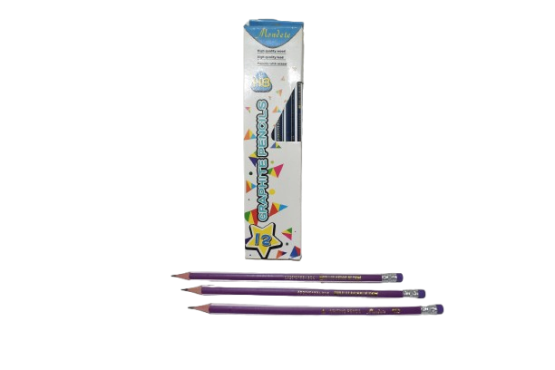 Mondete High-grade Pencil HB