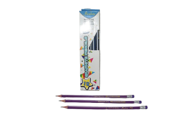 Mondete High-grade Pencil HB