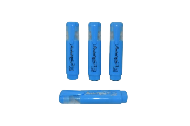Mondete Highlighter (Blue)