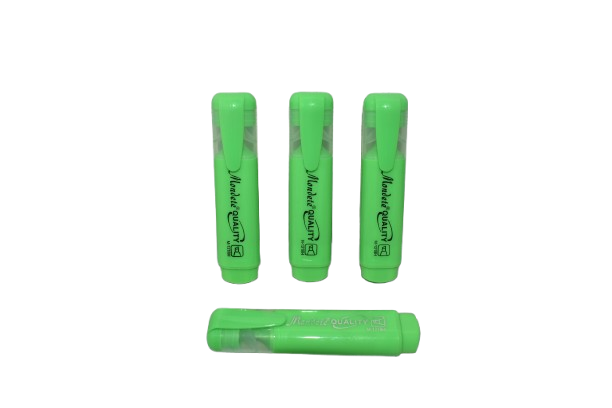 Mondete Highlighter (Green)