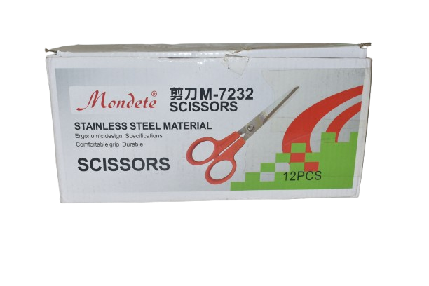 SSS Mondete Scissor-8'' (7232)
