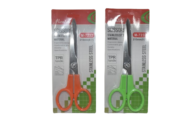SSS Mondete Scissor-8'' (7232)