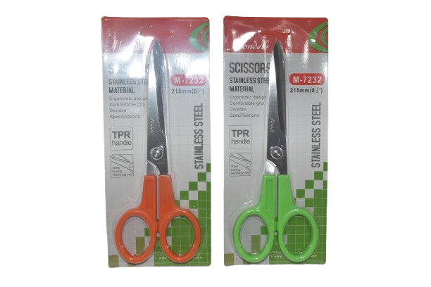 SSS Mondete Scissor-8'' (7232)