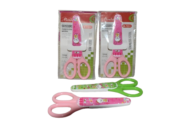 SSS Mondete Scissors M-7231