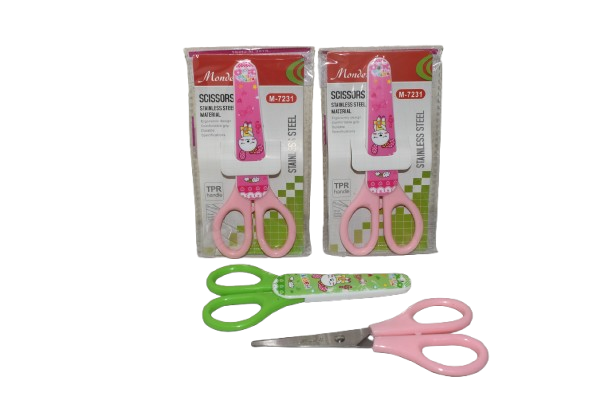 SSS Mondete Scissors M-7231