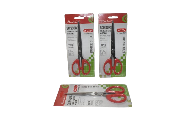 SSS Mondete Scissors M- 7234