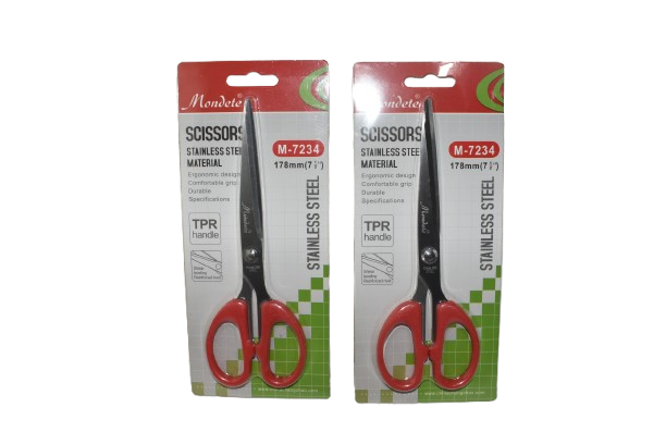 SSS Mondete Scissors M- 7234