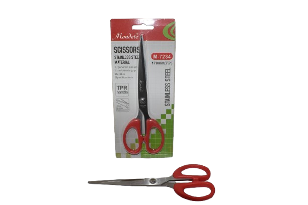 SSS Mondete Scissors M- 7234