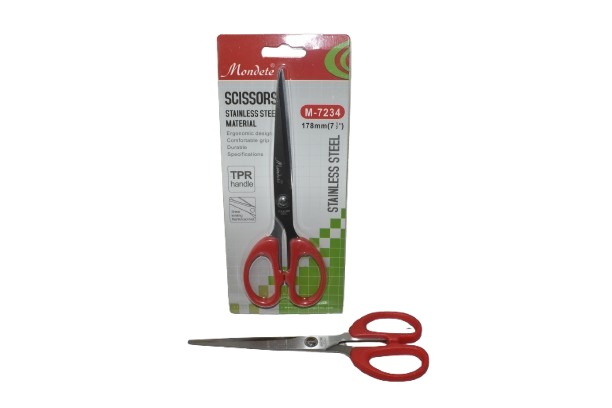 SSS Mondete Scissors M- 7234