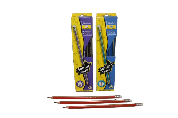 Mondete Senior Pencil HB