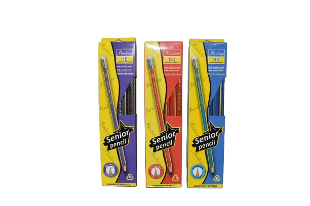 Mondete Senior Pencil HB
