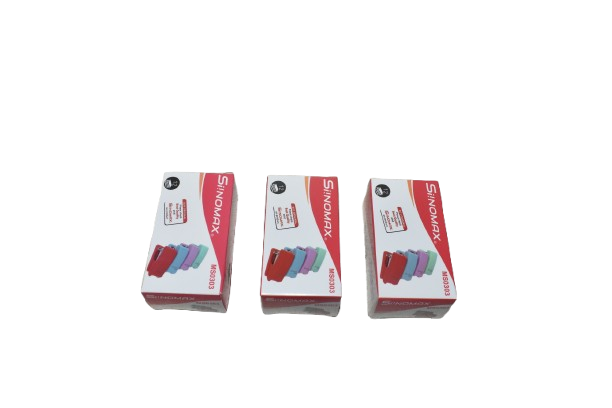 Mondetei-Sinomax Stapler -303