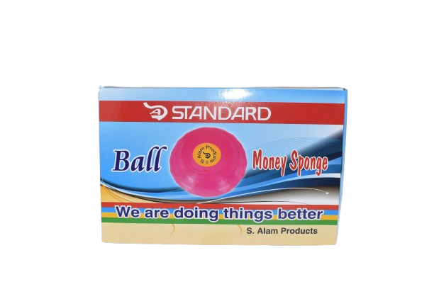 Money Sponge (Ball)