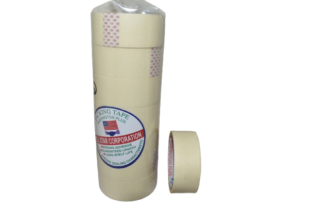 Muskin Tape (15 Gauge)- 1''