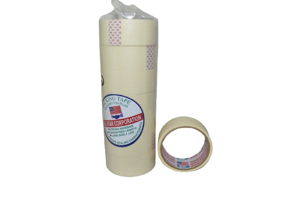 Muskin Tape (15 Gauge)- 1''