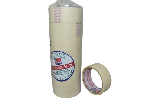 Muskin Tape (15 Gauge)- 1''