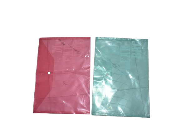 My Clear  Butam File