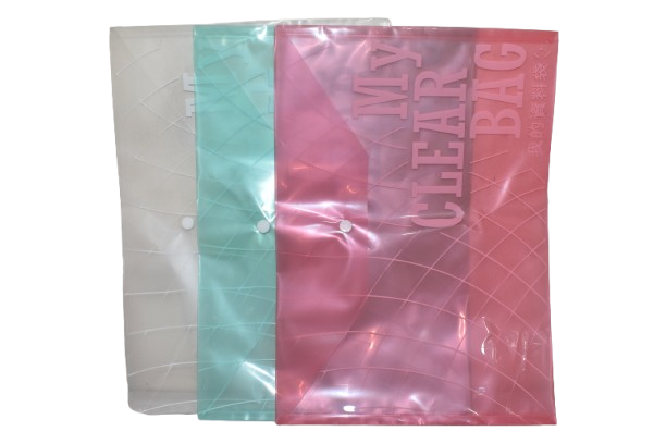 My Clear  Butam File