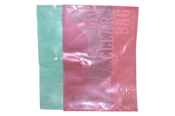 My Clear  Butam File