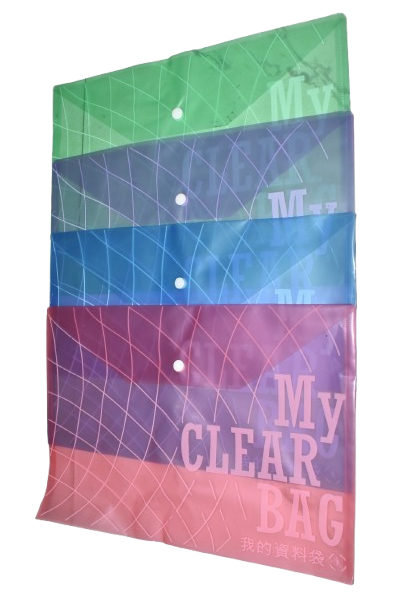 My Clear  Butam File