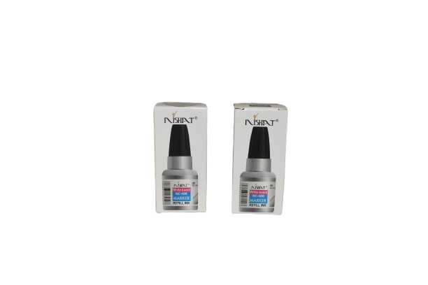 Nishat WB Ink 25ml