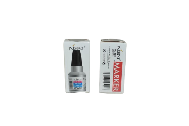 Nishat WB Ink 25ml