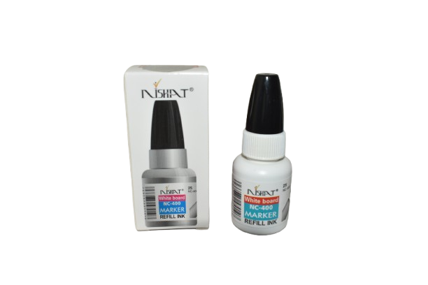 Nishat WB Ink 25ml