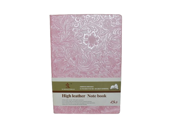 Note Book B5 1438