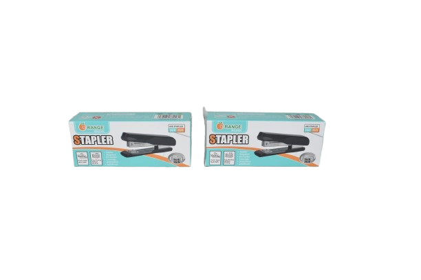 Orange Staplar 306