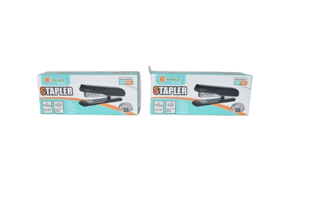 Orange Staplar 306