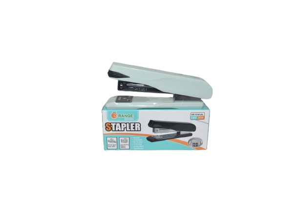 Orange Staplar 306