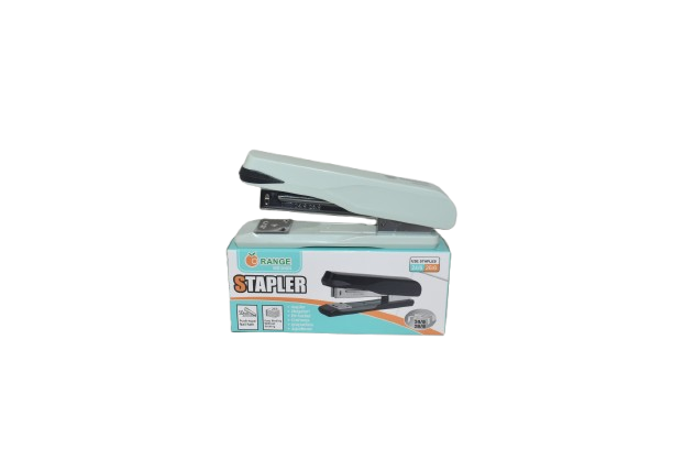 Orange Staplar 306