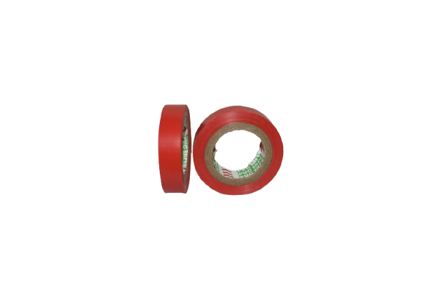 Osaka Tape (Electric)- Red