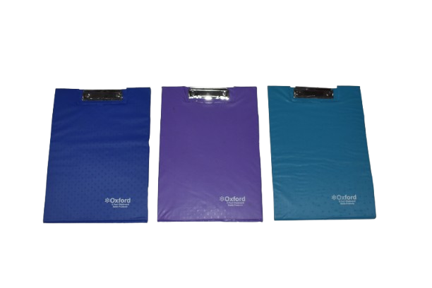 Oxford Clip Board