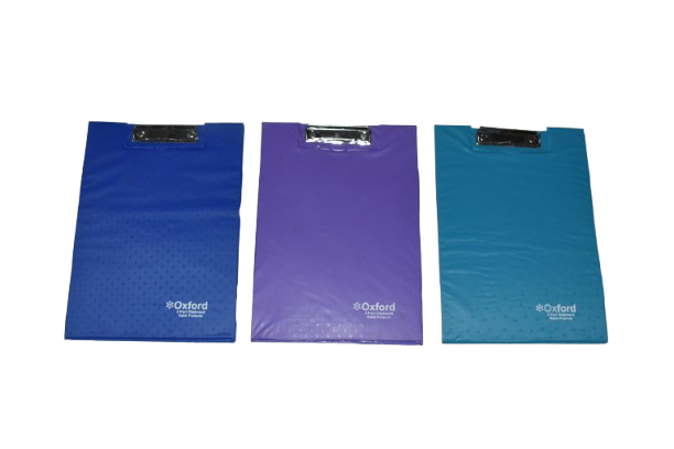 Oxford Clip Board