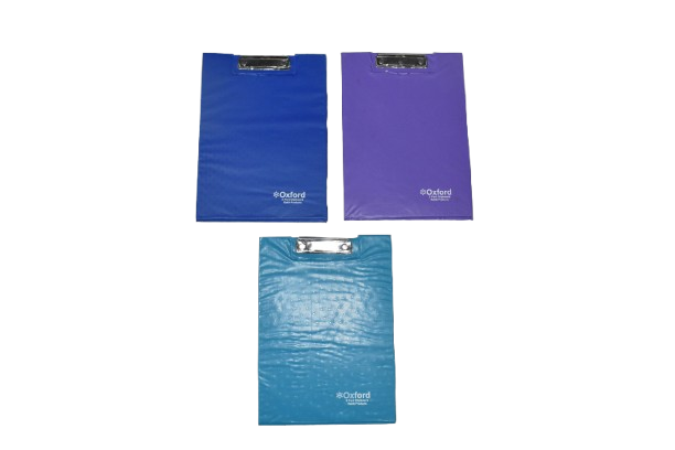 Oxford Clip Board