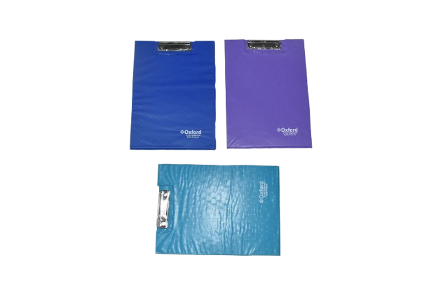 Oxford Clip Board