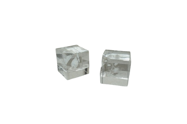 Paper Weight (Cristal)