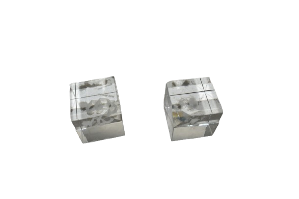 Paper Weight (Cristal)