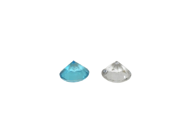 Paper Weight Diamond Ashrafi (Big)
