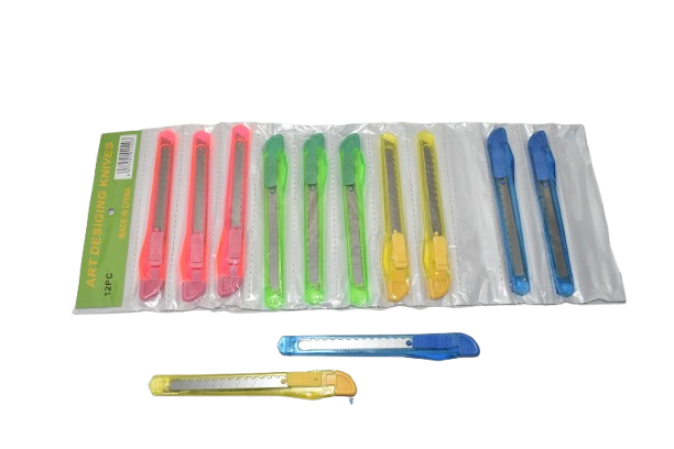 SSS Pata Anti Cutter (Small)