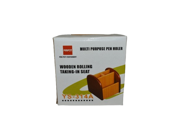 Pen Pot (YS-314)