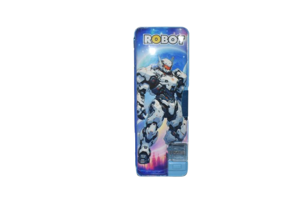 Pencil Box (China)- 2424