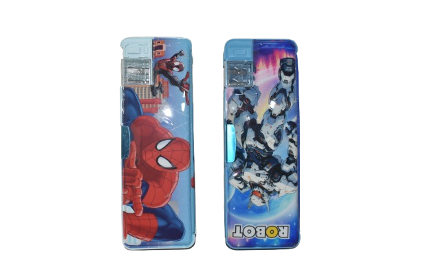 Pencil Box (China)- 551